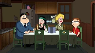 American Dad - Roger's dead (2)