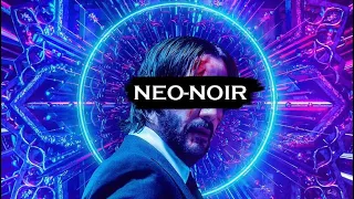 What is Neo-Noir?