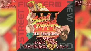 Street Fighter III: New Generation: Tomboy [huge side] (Extended Arrangement)