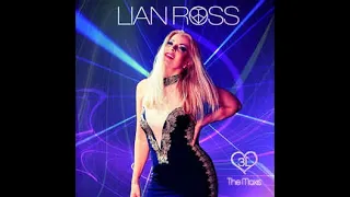 Lian Ross - Angel Of Love (Extended Mix)