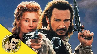 ROB ROY (Liam Neeson)- The Best Movie You Never Saw