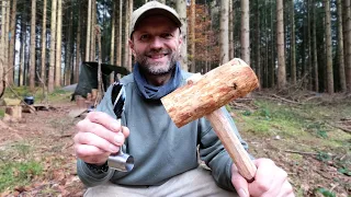 New Bushcraft Goods and Gifts