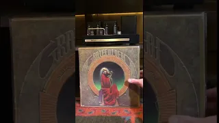 Ten Grateful Dead Records For Your Collection