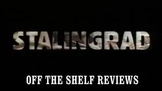 Stalingrad Review - Off The Shelf Reviews