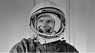 Ну, поехали! – 55 лет назад Юрий Гагарин стал первым человеком в космосе