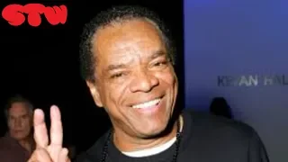 Actor/Comedian John Witherspoon Dies at age 77