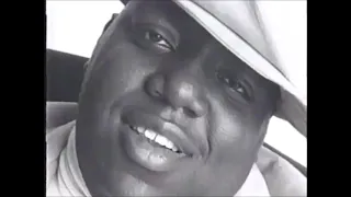 Notorious BIG - Biggie : A Life Story | 1998