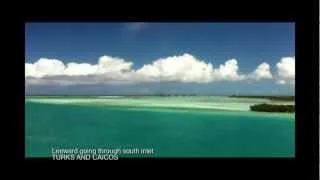 TURKS AND CAICOS trip onboard M/Y CAMELOT (HD).mov