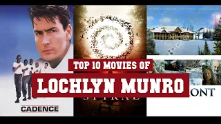 Lochlyn Munro Top 10 Movies | Best 10 Movie of Lochlyn Munro