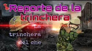 👁‍🗨📌Reporte De La Trinchera (intento de asesin4t0 de Fico, visita de Putin a China, Nueva Caledonia)