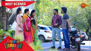 Gowripurada Gayyaligalu - Best Scenes | Full EP free on SUN NXT | 27 Nov 2021 | Udaya TV Serial