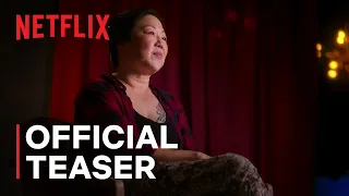 Outstanding: A Comedy Revolution | Official Teaser | Netflix