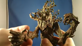 Tree beard by Toybiz from Lord of the rings