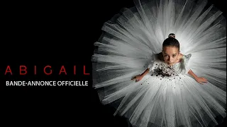 Abigail | Bande-annonce | VF (Universal Pictures)