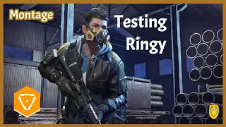 Ring of Elysium - Two boosted Individuals are Testing the Water