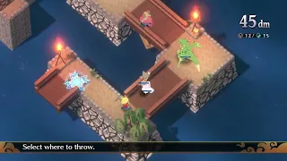 disgaea 7 very satisfying throw chain