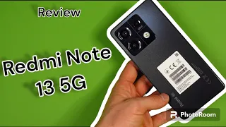 Redmi Note 13 5G review - Cam scump pentru ce oferă!