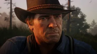 Red Dead Redemption 2: Who is Arthur Morgan?