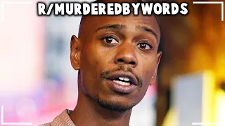 MurderedByWords | "If you're White, you should be ASHAMED!"