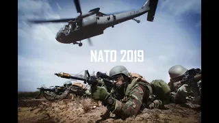 NATO 2019