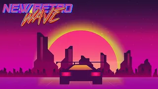 Synthwave/Electric Mixtape I | For Study/Relax 5