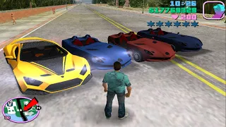 Secret Super Car Location In GTA Vice City Secret Tips And Tricks 2020 GTA Vice City GTA CLUB