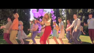 Delta Goodrem - Sitting on Top of the World (Official Video)