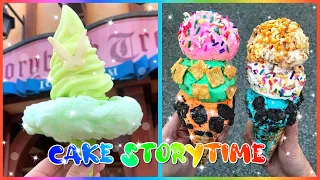 🎂 SATISFYING CAKE STORYTIME  #45 🍩 The Bully Became My Best Friend