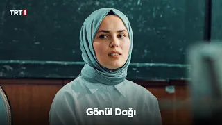 Saklısın Yasaklısın Yâr Gözden ıraksın |  Aşk imkânsızı Severmiş sen de haklısın... TRT1 Saklısın...