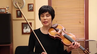 Violin Techniques - Shifting (PART I)