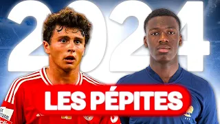 💣 LES PÉPITES QUI VONT TOUT EXPLOSER EN 2024 ⭐️ (que des cracks)