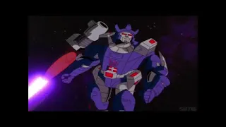 TFTM with TV Music (Part 17: Behold—Galvatron!)