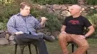 Tool - Maynard Interviewed By Patton Oswalt