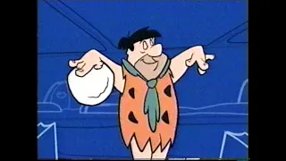 (March-April, 2001) Cartoon Network Commercials that aired during The Flintstones (Powerhouse Era)