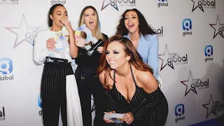 How Little Mix invented COMEDY?!