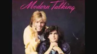 Modern Talking   Brother Louie Original Extended Version