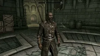 How to get crossbow bolts is Skyrim.