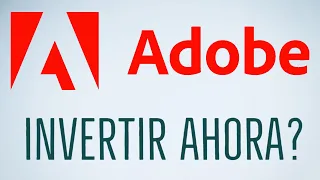 Invertir en Adobe ahora? 🎯 Análisis técnico y fundamental de ADBE | Fair Value y Target Price