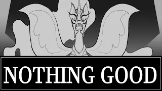 Nothing Good - [ MLP Animatic ]