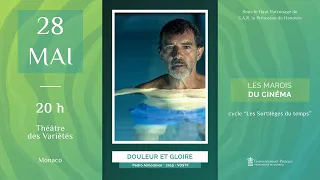 Douleur et gloire de Pedro Almodóvar (2019) // La Bande Annonce