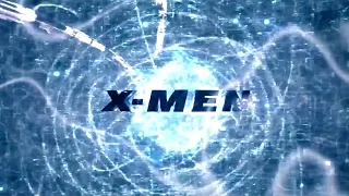 X-Men Live-Action TV Opening [Fan Edit]