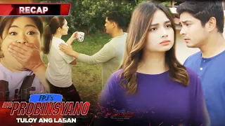 Victor and Roxanne start to get closer | FPJ's Ang Probinsyano Recap