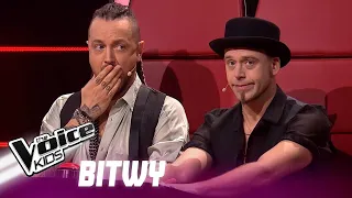 Zwiastun, Bitwy odc. 3  | The Voice Kids Poland 5