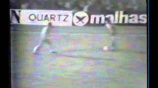 1979 (October 24) Paraguay 2-Brazil 1 (Copa America).avi