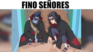 MEMES DE NARUTO - MEMES DE BORUTO #68😁