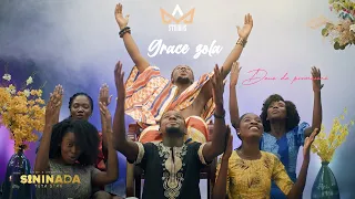 Grace Zola - Deus de Promessas (Official Music Video)