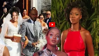 The Bachelor Afrique francophone Voici l'ultime episode final le mariage de Riane et joël Williams