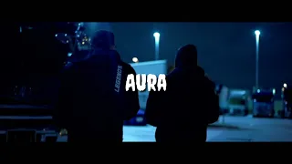 ⋆FREE⋆ THE LIMBA x ЕГОР КРИД x ANDRO Type Beat - Aura (Prod. by Hanzo)