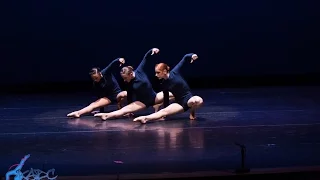 Overcoming | Contemporary Trio by KaliAndrews Dance Co | Ottawa