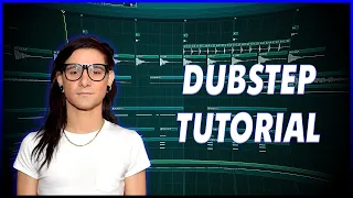 КАК СДЕЛАТЬ DUBSTEP?! | ДАБСТЕП ЗА ПАРУ МИНУТ! | TUTORIAL